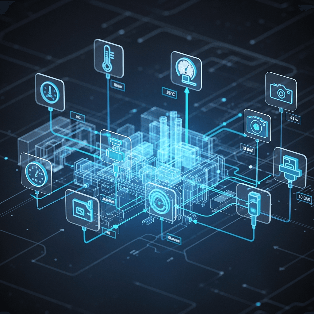 Industrial IoT Data Standards 2026