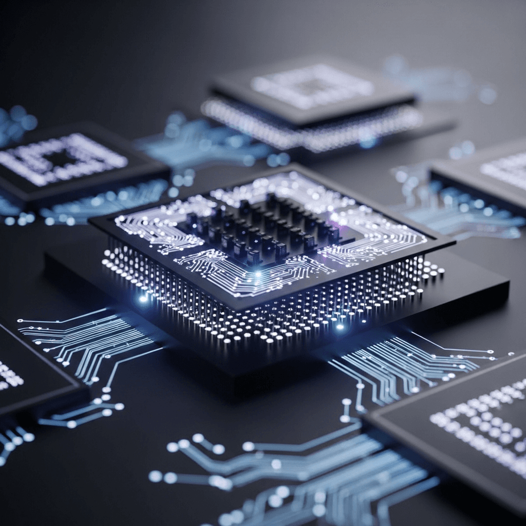 Breakthrough in Quantum Computing Stability