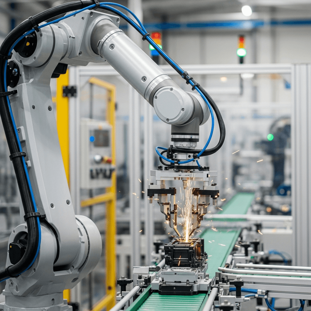 Major Automaker Commits to 100% Electric by 2035